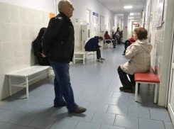 «Они нас не будут принимать, пока мы не начнем поминаться», - волжанка