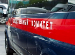 По факту гибели при пожаре под Волгоградом бабушки и двух внуков СК возбудил уголовное дело 
