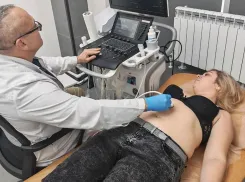 УЗИ в «Вита-Лайт». Экспертное оборудование и высококлассные специалисты