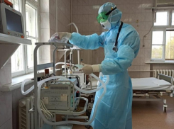 35-летняя волгоградка скончалась от COVID-19: главное на 17 августа