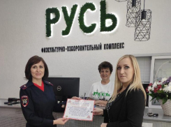 В Волжском нагрянула Госавтоинспекция