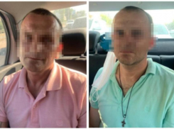 «Обносили» автомобили, остановившиеся на ночлег: подозреваемые братья задержаны под Волгоградом