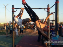 Волжане примут участие в фестивале дворовых игр