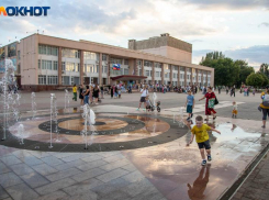 Жара пошла на спад в Волжском: прогноз