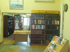 В Волжском модернизация библиотек все-таки приведет к закрытию нескольких филиалов