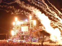 В августе состоится рок-автобусный тур Волжский-Волгоград-Севастополь 