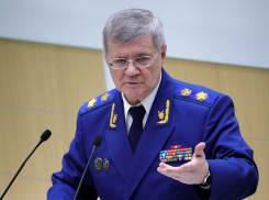О причинах пропажи 3,2 млрд рублей дорожного фонда пенсионерка известила генпрокурора Чайку