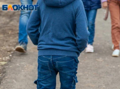 Мать и отчим издевались над 8-летним ребенком в Волгограде