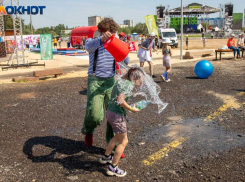 Тепло и ветрено: погода на воскресенье в Волжском
