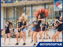 Ярким праздником стал День семьи, любви и верности