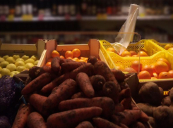 Меняю мешок моркови на квартиру в Волжском: овощ повысился в цене