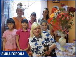 «Ничейных котят даже не бывает, а тут дети», - волжанка Жанна Куваева 