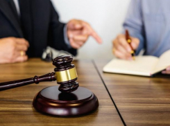 Чтобы получить заработанные деньги, волжанину пришлось позвать на помощь прокурора