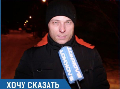 Меня спас Бог, а не МЧС, - полузамерзший волжанин