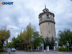 В Волжском ожидается экстренное похолодание: прогноз погоды на неделю