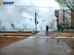 За 2 сварившихся заживо людей могут привлечь к ответу экс-вицэ-мэра Волжского Кубанцева