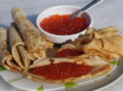 В Волжском началась масленичная неделя