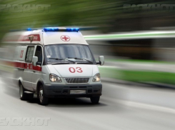 В ДТП на трассе «Волгоград-Москва» погиб 26-летний парень, трое доставлены в больницу 