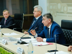 «Ростелеком» принял участие в рабочей группе по цифровому развитию Волгоградской области