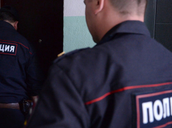 Волжские полицейские приглашают вступить в свои ряды 