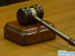 Обманувший алкоголика волжанин осужден на 2,5 года