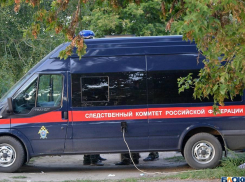 Убил друга и спрятал труп в хоккейной сумке: жена помогла скрыть следы под угрозами супруга в Волгограде