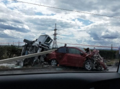 Волжский городской суд признал виновным в ДТП на ГЭС водителя «ВАЗа»