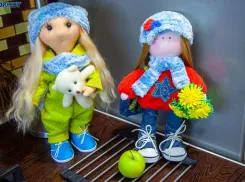 Не дарите девочкам куклы – к бесплодию: запреты на 20 сентября 