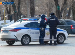 В Волжском произошло ДТП с пешеходом