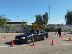 В Волжском в авариях с участием начинающих водителей пострадали 29 человек