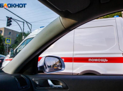 16-летний подросток попал под колеса внедорожника в Волгограде