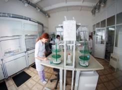 Волжанам дали возможность самостоятельно следить за результатами проверок по качеству воды