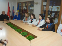Молодежный парламент при городской Думе набирают в Волжском