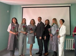 Волжанка вошла в топ лучших педагогов-психологов Волгоградской области