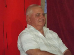 В Волжском увековечат память Почетного гражданина Александра Рогозина