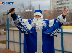 Температурные скачки и давление: какие сюрпризы приготовила погода 2 января в Волжском