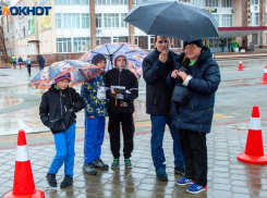 Программа мероприятий на последние дни апреля в Волжском