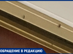 В Волжском жители дома вынуждены бежать из своих квартир из-за полчища комаров и равнодушия УК