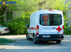 Пьяный сын до смерти забил родную мать в Волгограде
