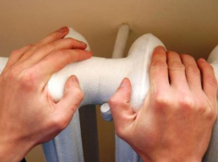 Волжане задолжали почти полмиллиона за отопление и горячую воду