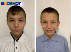 Дети плакали в СРЦ, когда чувствовали запах еды: в Волжском братья ищут семью