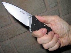 Волжанин нанес 7 ударов ножом 53-летней женщине за отказ от интима