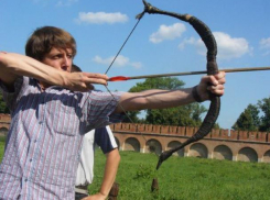 В Волжском поборются за звание  «Робин Гуда»