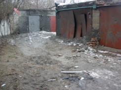 55-летний волжанин скончался на рабочем месте