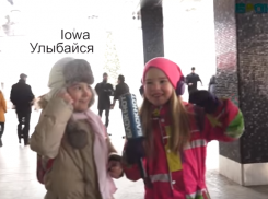 «Танцуй» и «Улыбайся»: что волгоградцы слушают в канун Нового года?