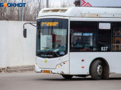 Автобусы изменят маршруты в Волжском: схема движения