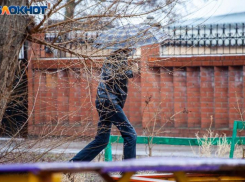 Сильное похолодание в начале сентября принесет арктический фронт в Волгоградскую область 