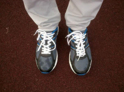 Топ советов от «Блокнота» выбираем зимние кроссовки