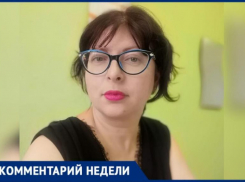 «Трудовое воспитание школьников в Волжском должно быть без перегибов», - считает председатель общества многодетных
