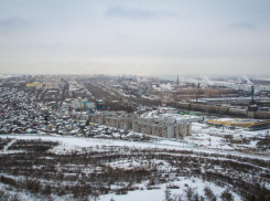 Специалисты оценили уровень радиации в Волгоградской области удовлетворительно